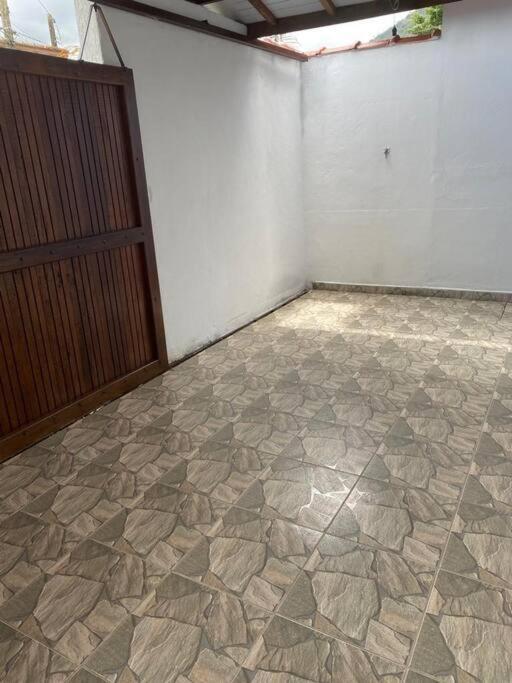Casa Perto Da Praia Em Ubatuba Exterior foto